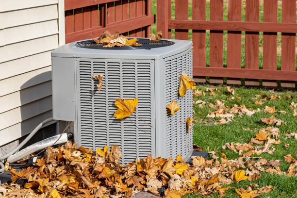 Reliable Enfield, NC HVAC Solutions