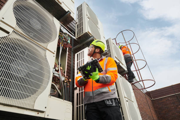 Best Residential HVAC in Enfield, NC