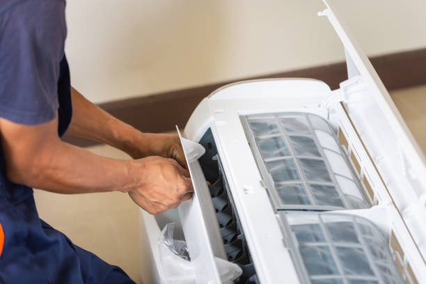 Best Air Conditioning Cleaning in Enfield, NC