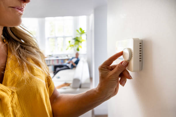 Best HVAC Consulting and Engineering in Enfield, NC