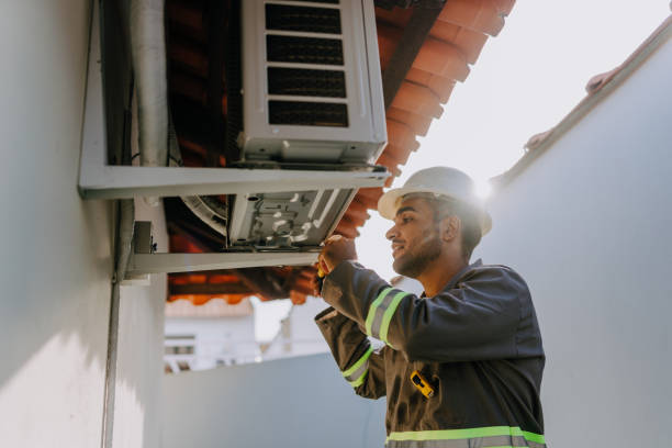 Best HVAC Retrofitting and Upgrading in Enfield, NC