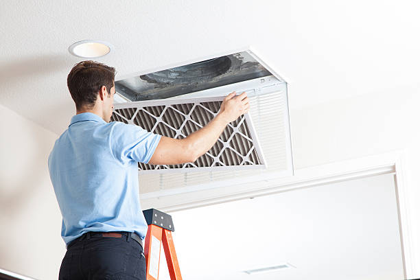 Best Seasonal HVAC Services in Enfield, NC