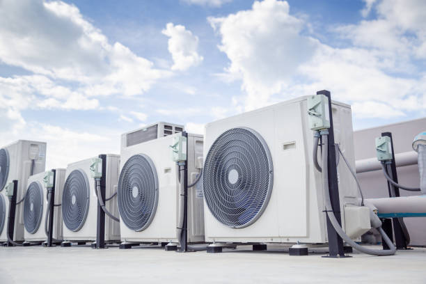 Best VRF (Variable Refrigerant Flow) Systems in Enfield, NC