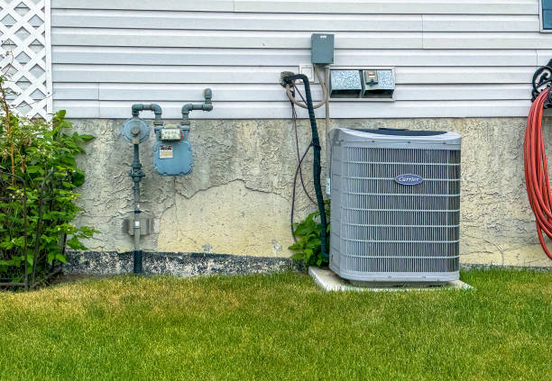 Best Thermostats and Smart Controls in Enfield, NC